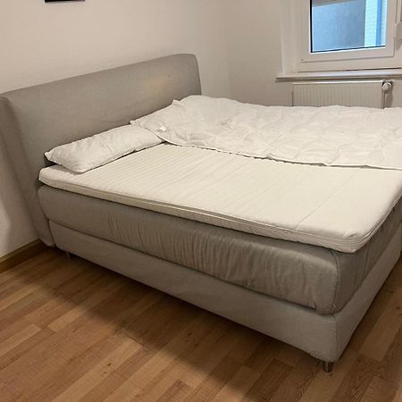 Appartamento Stuttgart-Mitte Esterno foto